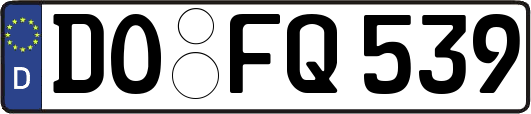 DO-FQ539