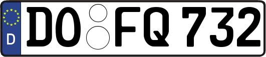 DO-FQ732