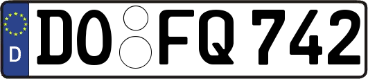 DO-FQ742