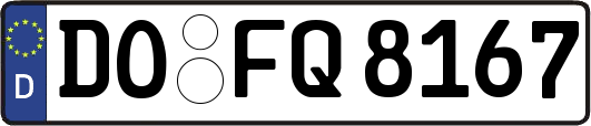 DO-FQ8167