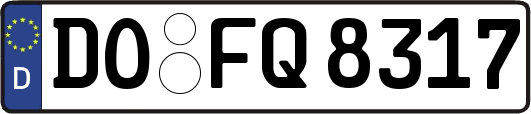 DO-FQ8317
