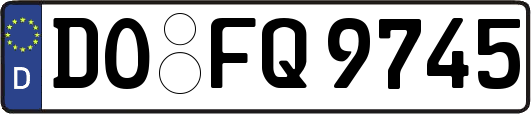 DO-FQ9745