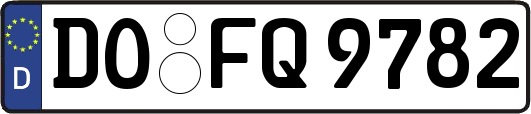 DO-FQ9782