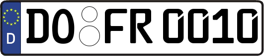 DO-FR0010
