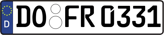 DO-FR0331