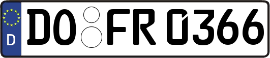 DO-FR0366