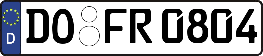 DO-FR0804