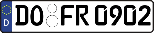 DO-FR0902