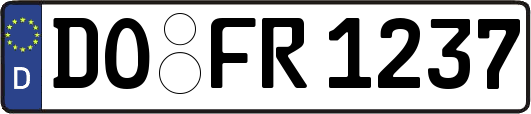 DO-FR1237