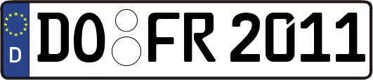 DO-FR2011