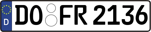 DO-FR2136