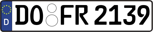 DO-FR2139