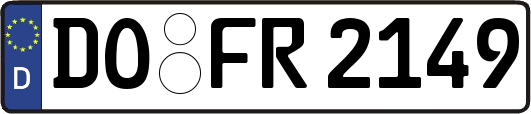 DO-FR2149