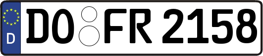 DO-FR2158