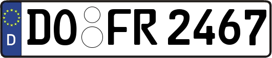 DO-FR2467