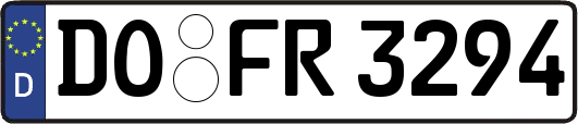 DO-FR3294