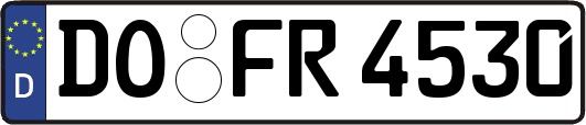 DO-FR4530