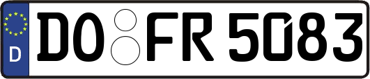 DO-FR5083