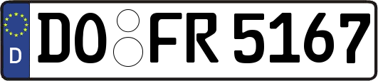 DO-FR5167