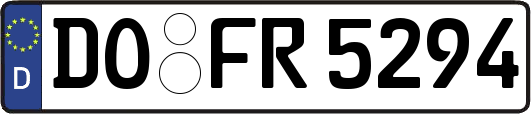 DO-FR5294