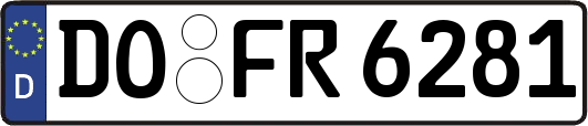 DO-FR6281