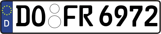 DO-FR6972