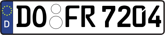 DO-FR7204