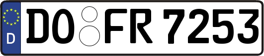 DO-FR7253