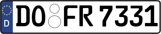 DO-FR7331