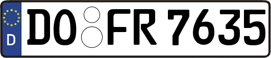 DO-FR7635
