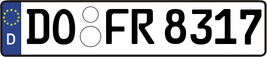 DO-FR8317