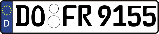 DO-FR9155