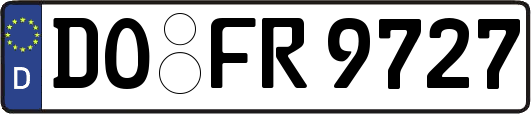 DO-FR9727