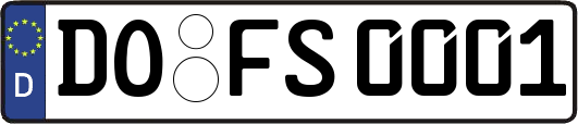 DO-FS0001