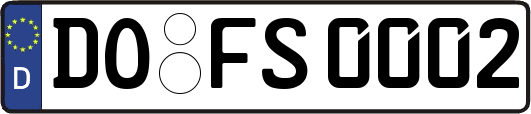 DO-FS0002