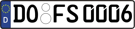 DO-FS0006