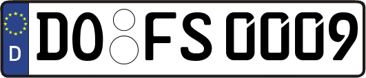DO-FS0009