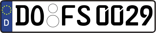 DO-FS0029