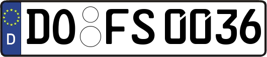 DO-FS0036