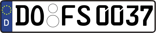 DO-FS0037