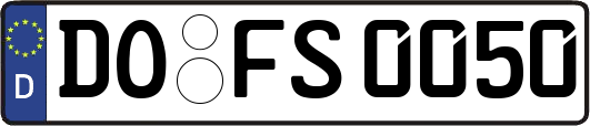 DO-FS0050