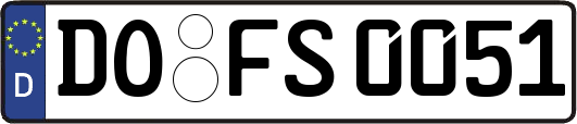 DO-FS0051