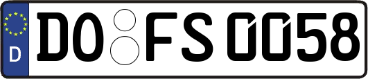 DO-FS0058
