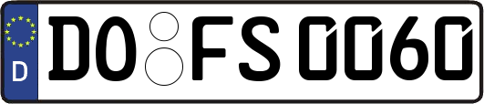 DO-FS0060