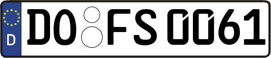 DO-FS0061