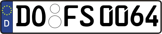 DO-FS0064