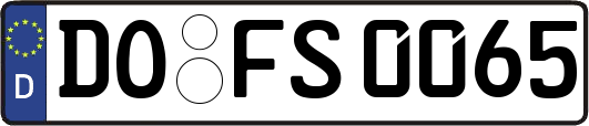 DO-FS0065