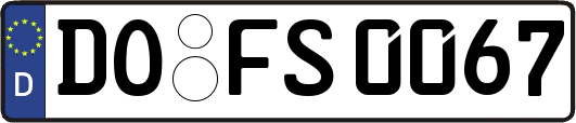 DO-FS0067