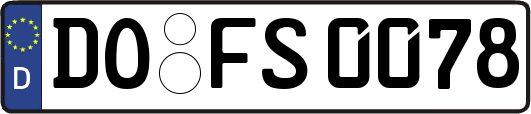 DO-FS0078