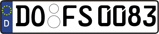 DO-FS0083